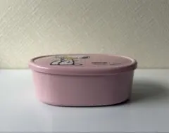 お弁当箱 入れ子式4点セット スヌーピー