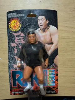 2026年最新】プロレスラー フィギュアの人気アイテム - メルカリ
