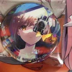 2026年最新】小豆沢こはね 缶バッジ 8aの人気アイテム - メルカリ