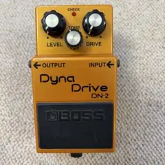 N*e様 BOSS DF-2 1987年式 MADE IN JAPAN - メルカリ