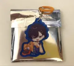 メランコリックオレンジ 佐伯イッテツ