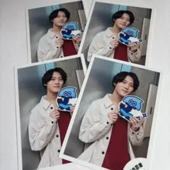 黒田光輝フォトセットセット