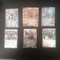 S*k様 バトルスピリッツ　光導