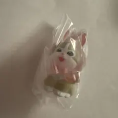 モフサンド ガチャガチャ カプセルトイ