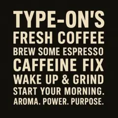 自家焙煎珈琲豆｜100g〜選べる量＆焙煎度・挽き方