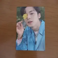 2025年最新】seventeen ミンギュ トレカの人気アイテム - メルカリ