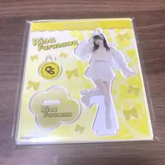 2026年最新】CUTie street アクスタ 古澤の人気アイテム - メルカリ