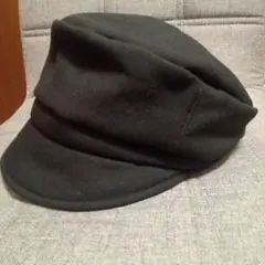 ワークキャップ