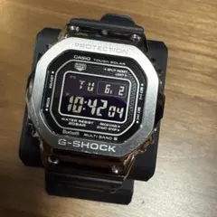 G-SHOCK GMW-B5000-2JF 生産終了モデルの為、希少価値あり - メルカリ