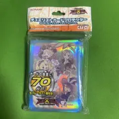 マドルチェ　スリーブ　KONAMI デュエリストカードプロテクター 70枚入り