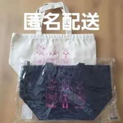 安室奈美恵 アムロッチ トートバッグ 2点セットのサムネイル