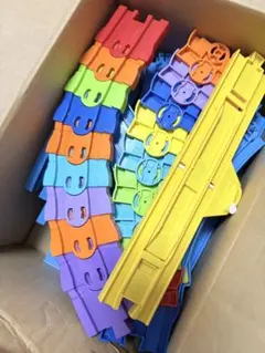 プラレールまとめ売り