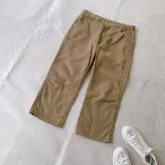メンズ　カジュアルパンツ　チノパン　ジャーナルスタンダード　M