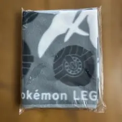 ポケモン レジェンズ アルセウス ブランケット エディオン特典