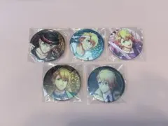 うたの☆プリンスさまっ♪ 来栖翔 缶バッジ 4個セット - メルカリ