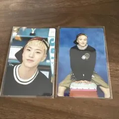 carat land ケレン 2025 ホシ　トレカセット