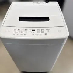 名古屋近郊限定 2025年 アクア 洗濯機 5kg 美品 - メルカリ