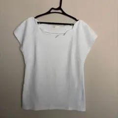 Twelve Agenda ホワイト 半袖 Tシャツのサムネイル