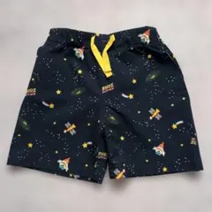 2026年最新】宇宙柄ハーフパンツの人気アイテム - メルカリ