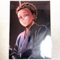 鬼滅の刃 無限城編 映画 入場者特典 第6段✨新品未開封❗️✨折れ防止・即日発送✨