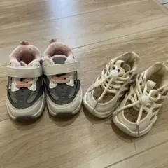 子ども靴