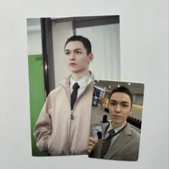 SEVENTEEN バーノン　CALAT LAND 2025 デジコ