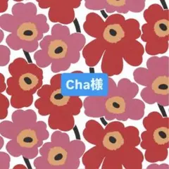 Cha様 リクエスト 3点 まとめ商品