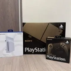 【美品】PS5 30周年アニバーサリー デジタルエディション 限定版
