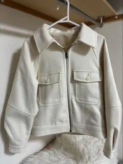 【GU】ジャケット