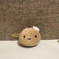 平成レトロ 温泉まんじゅうくん マスコット 3種 - メルカリ