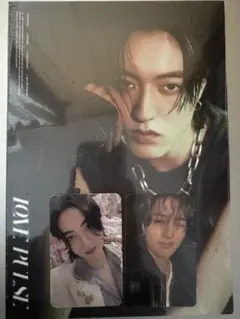 TREASURE LOVE PULSE SPORTY VER. ハルト