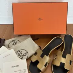 HERMES エルメス オアジス 36のサムネイル