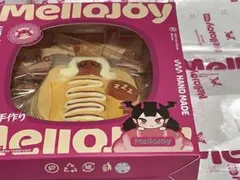 mellojoy ソーセージプリンセス 新品シュリンク付き 付属全付き - メルカリ