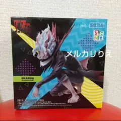 2026年最新】ちょこのせプレミアムフィギュア オカルン（変身）の人気