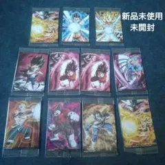 イタジャガ　ドラゴンボール　Vol.5 Vol6 合計11枚セット