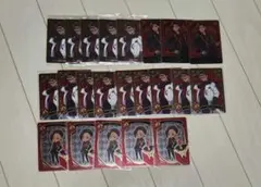 ツイステッドワンダーランド ジャミル まとめ売り