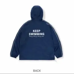 BTS ARIRANG KEEP SWIMMING ジャケットSサイズ - メルカリ