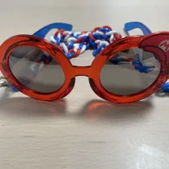 USJ マリオ サングラス チェーン付きのサムネイル