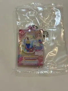 アイカツ ガチャ 大空あかり