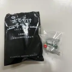 映画 おでかけ子ザメ とかいのおともだち 入場者特典 子ザメちゃん