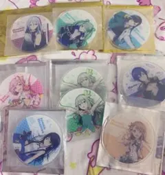 プロセカ アクリルコースター