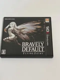 ブレイブリーデフォルト テレビゲーム