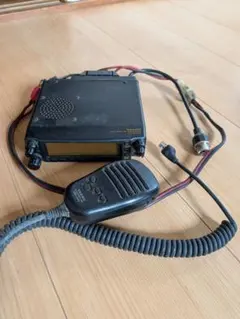 ICOM IC-2730 デュアルバンドトランシーバー20W - メルカリ