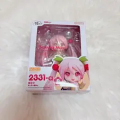 2026年最新】ねんどろいど桜ミクの人気アイテム - メルカリ