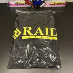 RAID JAPAN ライフジャケット。金森隆志サイン入り。 RAID JAPAN ライフジャケット。金森隆志サイン入り。 - メルカリ