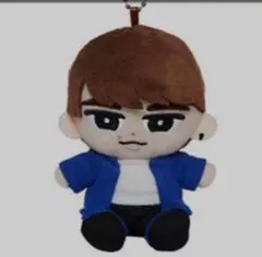 すのチルぶらさがりシリーズぬいぐるみ渡辺翔太