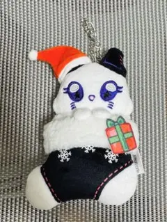 ME:I ミーアイ　笠原桃奈 MO:NA ぬいぐるみチャーム