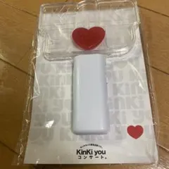 KinKi kids 緊急全国ツアー2008 ペンライトのサムネイル