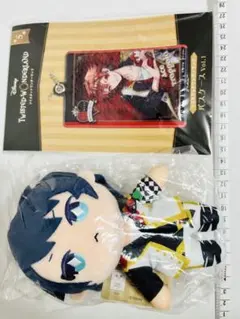 ツイステッドワンダーランド ハーツラビュル30点 まとめ売り