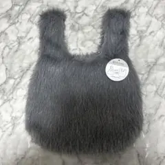 2way ファーバッグ